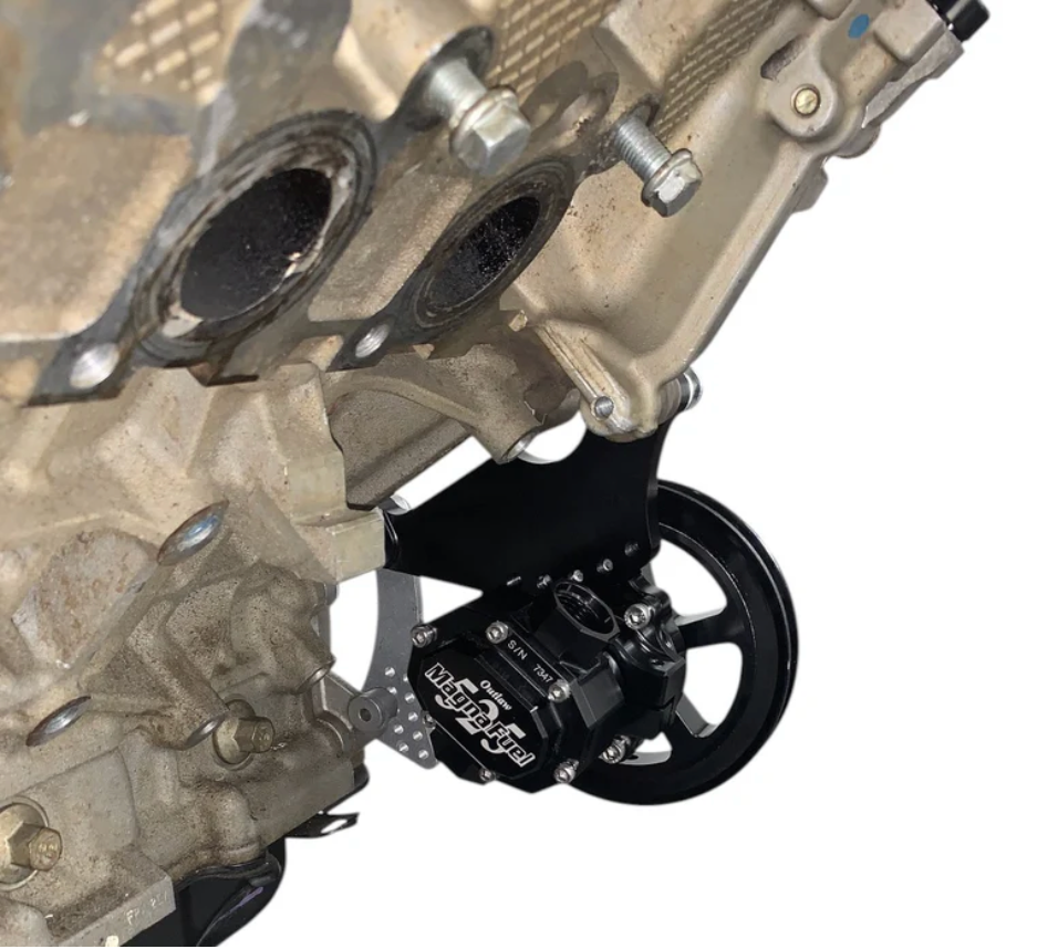 Coyote Ford Mechanical Fuel Pump Drive Kit