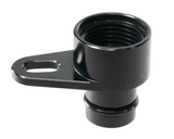 Motion Raceworks Coyote Billet Heater Hose / Crossover Port for Cylinder Head