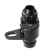 Motion Raceworks Coyote Billet Heater Hose / Crossover Port for Cylinder Head