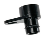 Motion Raceworks Coyote Billet Heater Hose / Crossover Port for Cylinder Head