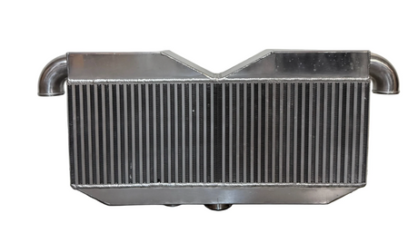 (2011-2025) F-150 Twin Turbo Intercooler Upgrade