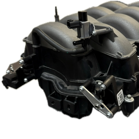 5.0 Coyote Intake Manifold CMCV / IMRC Lockouts For 18-24 Ford Mustang & Ford F150