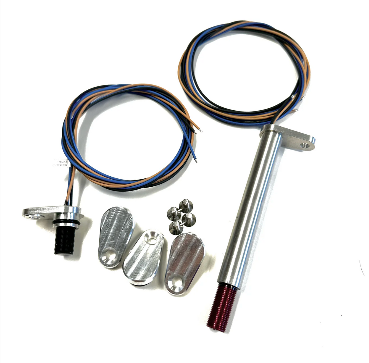 COYOTE Cam & Crank Sensor Kit For 2018-23 Gen 3 Coyote – Coyote Direct