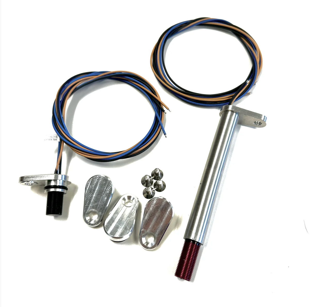 Cam & Crank Sensor Kit For 2018-23 Gen 3 Coyote