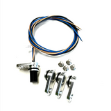 Cam & Crank Sensor Kit For 2018-23 Gen 3 Coyote