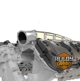 AlloyWerx Coyote Billet Intake