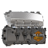 AlloyWerx Coyote Billet Intake