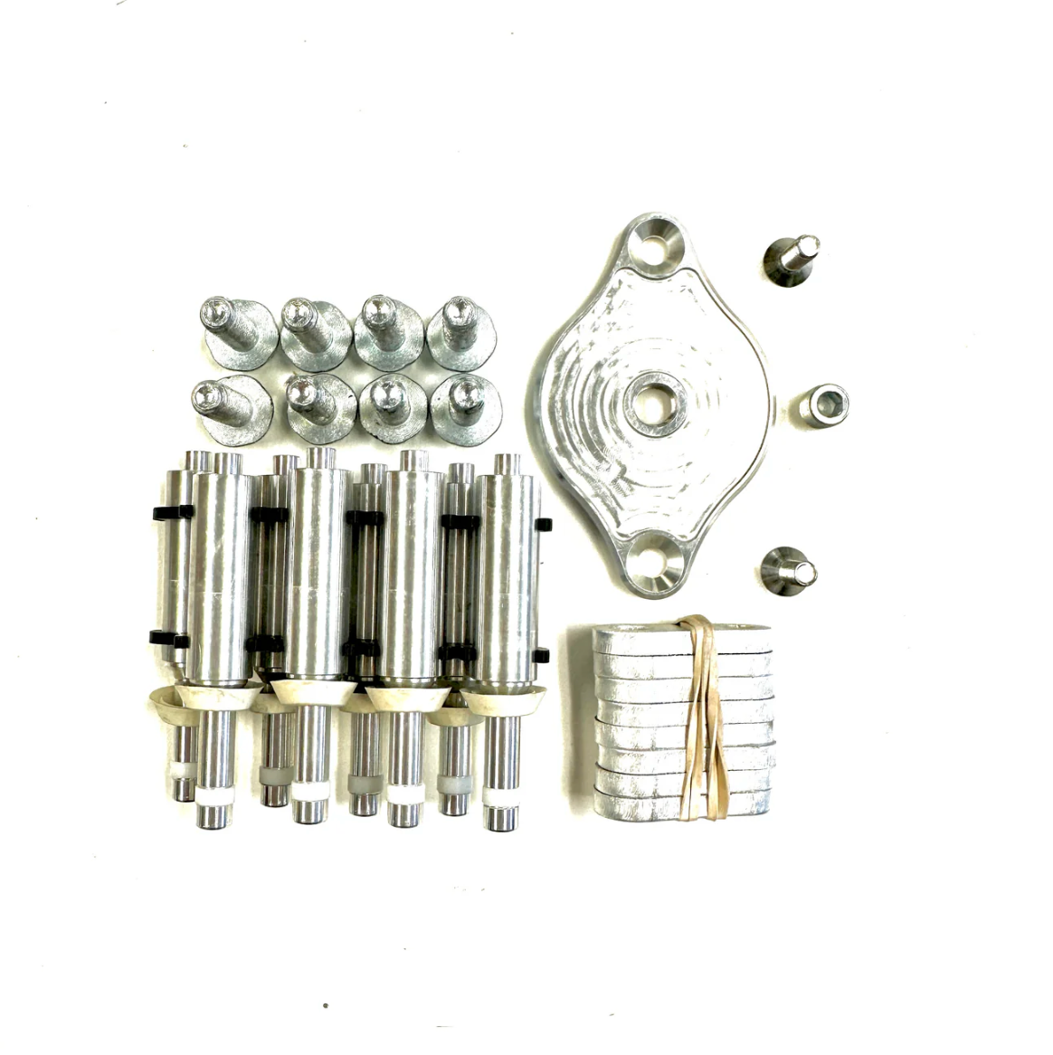 DI-Delete Kit for 2018-25 Ford Mustang & Ford F150