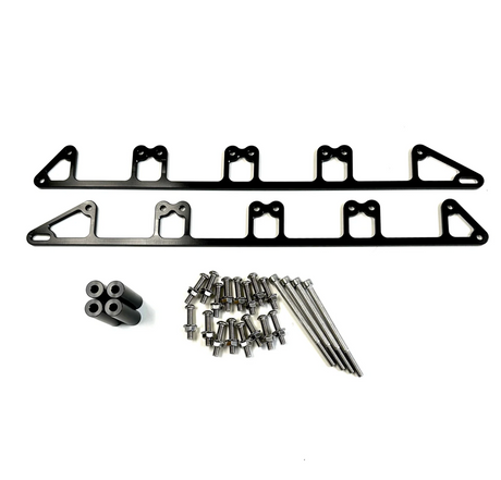 Smart Coil Mounting Kit For 2014-20 Coyote
