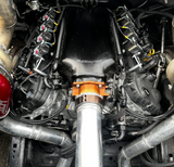 Smart Coil Mounting Kit For 2014-20 Coyote