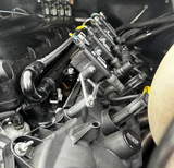 Smart Coil Mounting Kit For 2014-20 Coyote