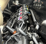 Smart Coil Mounting Kit For 2014-20 Coyote