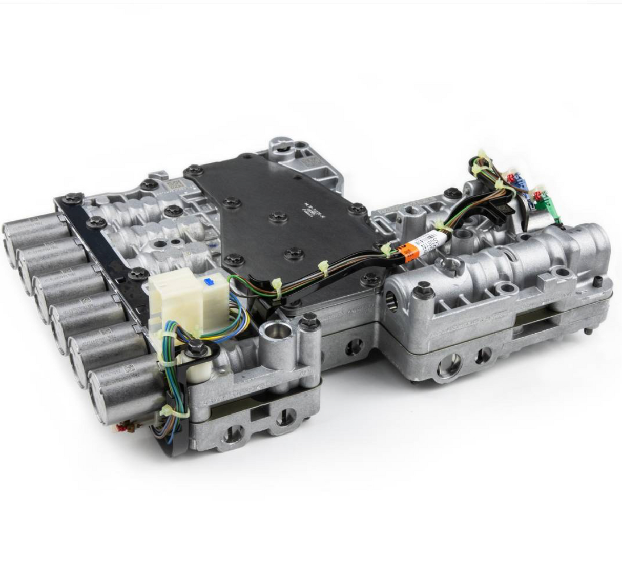 10R60 VALVE BODY & PUMP KIT WITH ENHANCED OIL FLOW