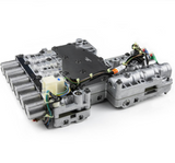 10R60 VALVE BODY & PUMP KIT WITH ENHANCED OIL FLOW