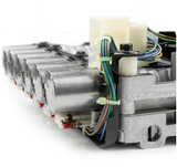 10R60 VALVE BODY & PUMP KIT WITH ENHANCED OIL FLOW