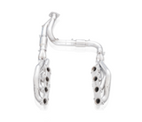 Stainless Works Headers 2021-23 F-150 5.0L Long Tube Header Kit