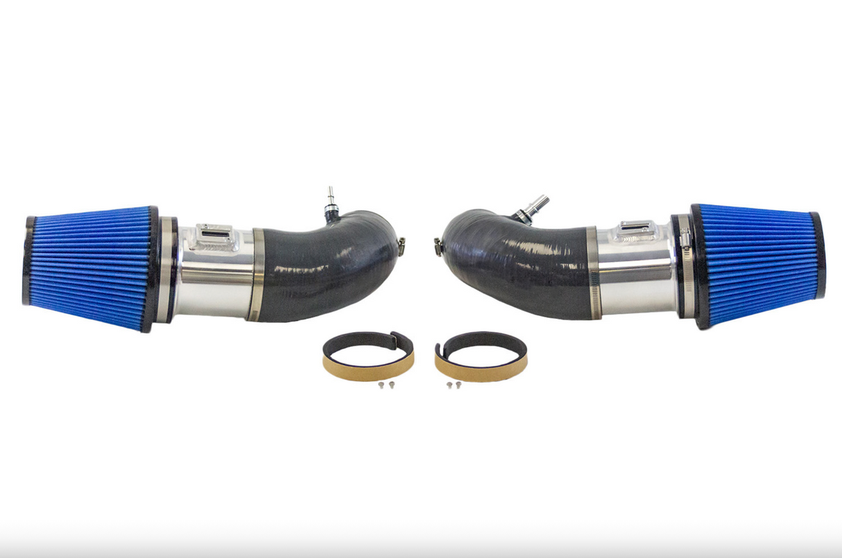 Steeda Mustang GT/Dark Horse ProFlow Cold Air Intake (2024-2026)