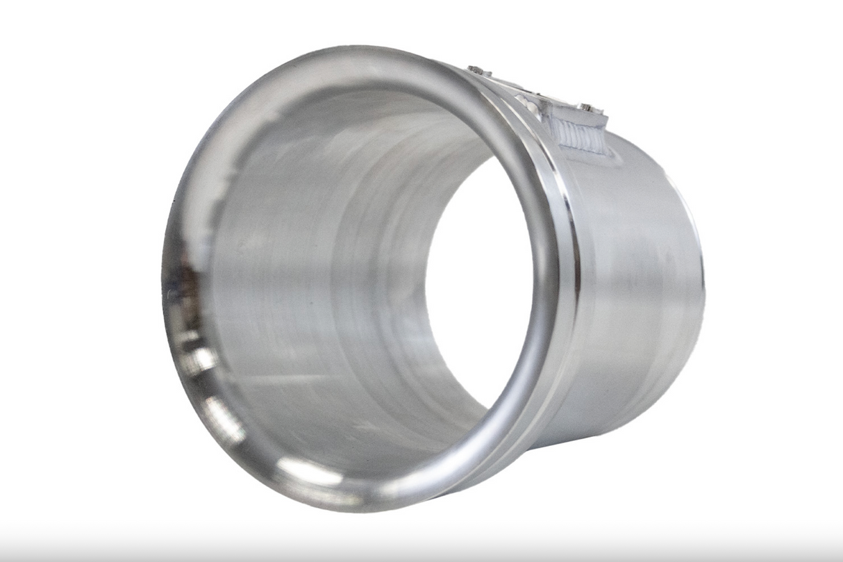 Steeda Mustang GT/Dark Horse ProFlow Cold Air Intake (2024-2026)