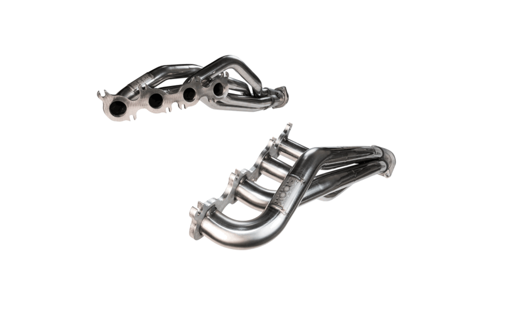 Kooks Headers Only 1-7/8" Long Tube (2015 - 2020 F150 5.0)