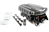 2021-2026 Ford F-150 5.0L - Whipple 3.8L Gen 6 Supercharger Head Unit Upgrade