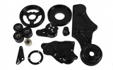 2021-2026 Ford F-150 5.0L - Whipple 3.8L Gen 6 Competition Supercharger Kit