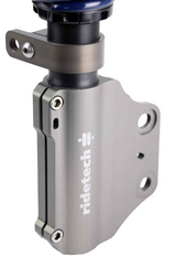 Ridetech 2015+ Ford Mustang S550/S650 HQ Coilover Kit