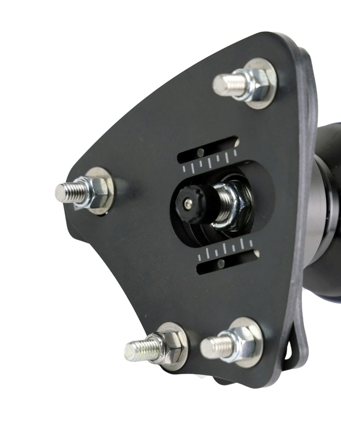 Ridetech 2015+ Ford Mustang HQ Series Air Suspension System