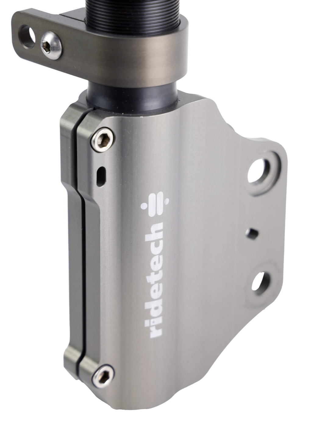 Ridetech 2015+ Ford Mustang HQ Series Air Suspension System