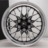 Billet Specialties Redline Lt Ford F150- 20x7 (4.375" Backspace)