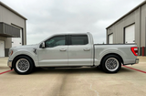 Billet Specialties Redline Lt Ford F150- 20x7 (4.375" Backspace)