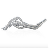 2015-2025 MUSTANG GT HEADERS STAINLESS POWER