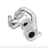 2015-2025 MUSTANG GT HEADERS STAINLESS POWER