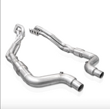 2015-2025 MUSTANG GT HEADERS