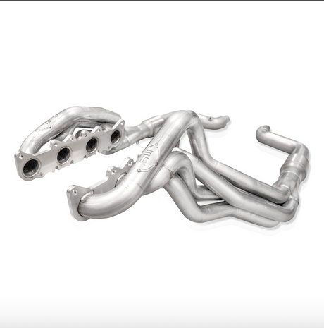 2015-2025 MUSTANG GT HEADERS