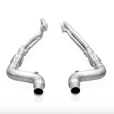 2015-2025 MUSTANG GT HEADERS