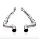 2015-2025 MUSTANG GT HEADERS