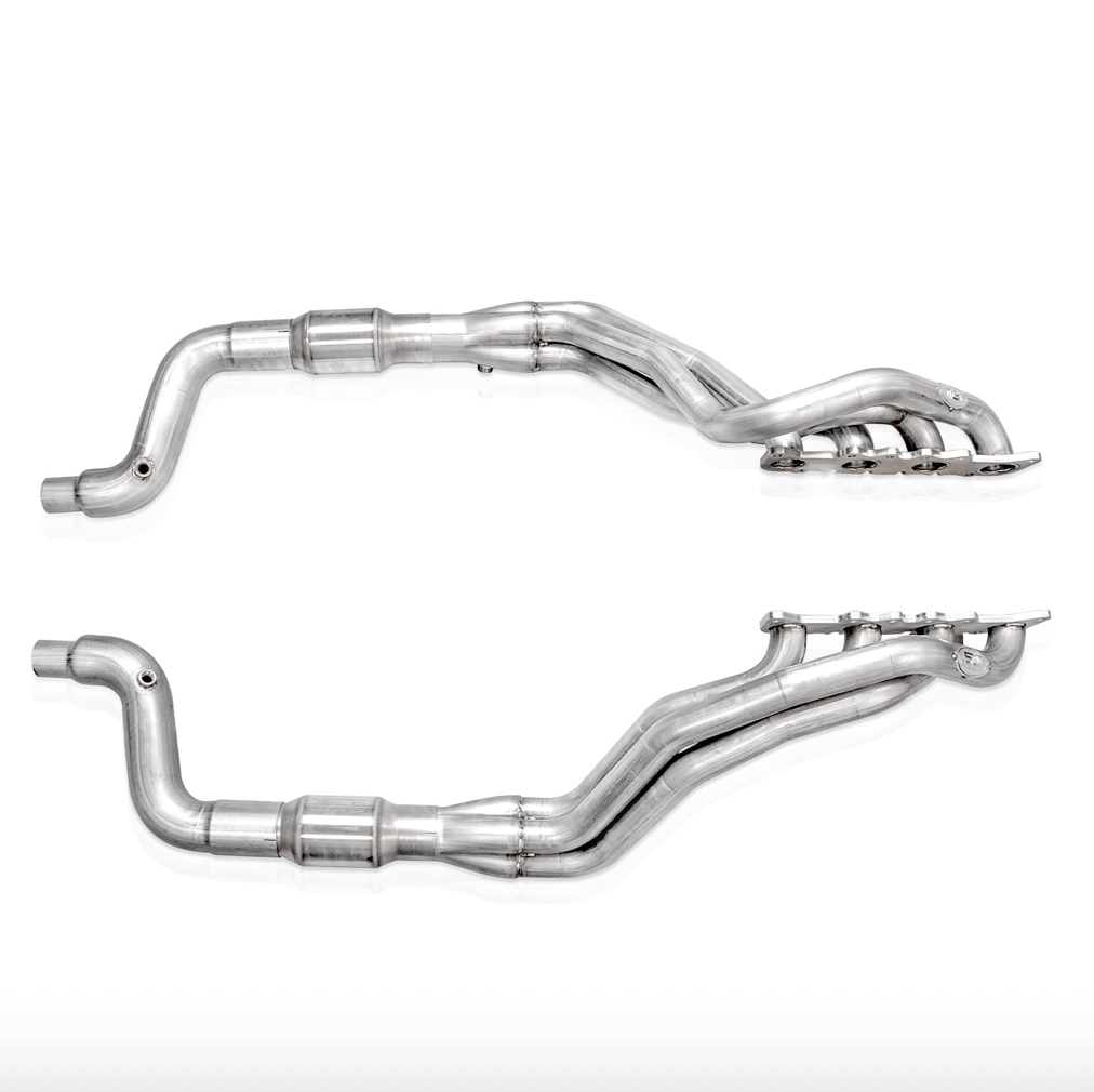 2015-2025 MUSTANG GT HEADERS