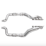 2015-2025 MUSTANG GT HEADERS