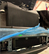F150 Transmission Cooler kit 10r80