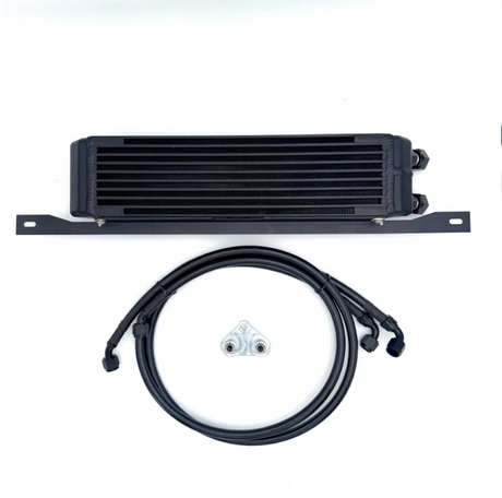 F150 Transmission Cooler kit 10r80