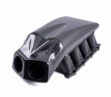 SPE MOTORSPORT FORD MUSTANG S650 CARBON FIBER INTAKE MANIFOLD- FITS 2024+ MUSTANG 5.0L