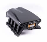 SPE MOTORSPORT FORD MUSTANG S650 CARBON FIBER INTAKE MANIFOLD- FITS 2024+ MUSTANG 5.0L
