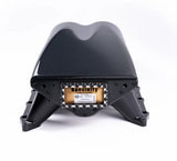 SPE MOTORSPORT FORD MUSTANG S650 CARBON FIBER INTAKE MANIFOLD- FITS 2024+ MUSTANG 5.0L