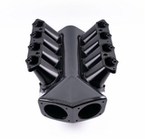 SPE MOTORSPORT FORD MUSTANG S650 CARBON FIBER INTAKE MANIFOLD- FITS 2024+ MUSTANG 5.0L