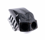 SPE MOTORSPORT FORD MUSTANG S650 CARBON FIBER INTAKE MANIFOLD- FITS 2024+ MUSTANG 5.0L