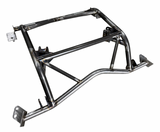 SPE MOTORSPORT S550 & S650 SOLID AXLE CONVERSION