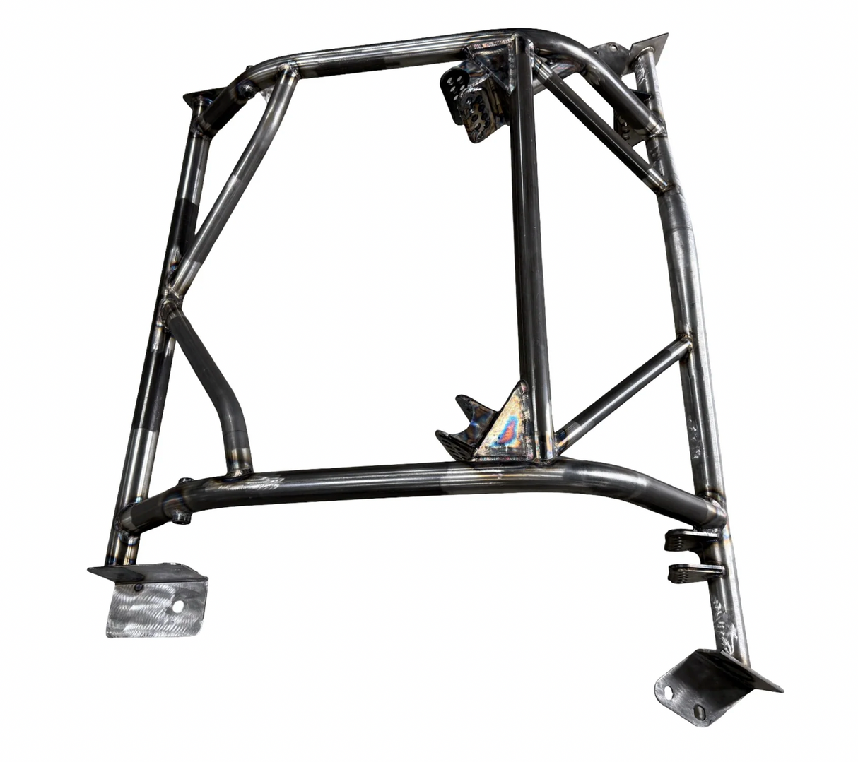 SPE MOTORSPORT S550 & S650 SOLID AXLE CONVERSION