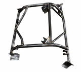 SPE MOTORSPORT S550 & S650 SOLID AXLE CONVERSION