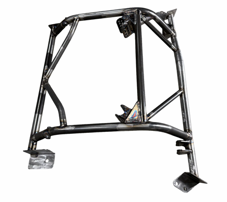 SPE MOTORSPORT S550 & S650 SOLID AXLE CONVERSION