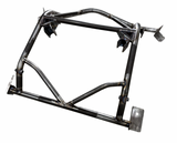SPE MOTORSPORT S550 & S650 SOLID AXLE CONVERSION